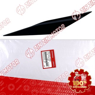 Tem Rời Vision 2021 2022 Xanh Xám Phiên Bản Cá Tính 86101-K44-V30ZA, 86641-K2C-V30ZA Chính Hãng - ZZM