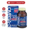 Viên uống Dầu cá Omega-3 Orihiro 180 viên, hỗ trợ tim mạch, bổ não và thị lực made in Japan