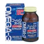 Viên uống Dầu cá Omega-3 Orihiro 180 viên, hỗ trợ tim mạch, bổ não và thị lực made in Japan