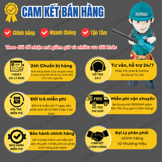 DCA Máy cắt rãnh tường 5 lưỡi AZR110 <HÀNG CHÍNH HÃNG>