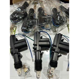 Chuột cửa ô tô , Chuột rút cửa, Chuột khiển cửa 2 dây, 5 dây 12v 24v