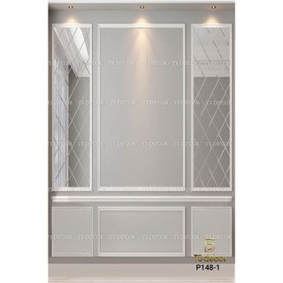 Background 3D 5D Chụp Ảnh Livestream Cao Cấp (Dán Tường or Đục Lỗ or Đóng Đinh Cố Định)