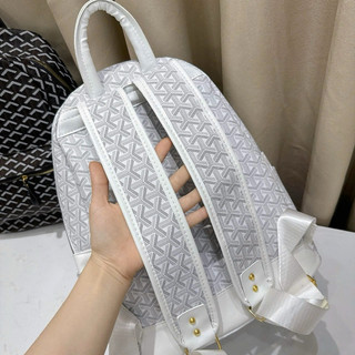 [Lisa] BALO VẢY CÁ QUAI TO CÓ ĐỆM MÚT QUAI HÀNG SIÊU ĐẸP SIZE TO SIZE 40 CHO HỌC SINH- SINH VIÊN ĐỰNG VỪA SÁCH VỞ