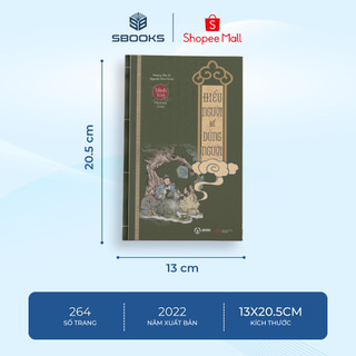 Sách - Hiểu Người Để Dùng Người - Sbooks