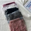 Quần lót nữ phối ren VIC, quần chip nữ chất thun lạnh viền ren, co giãn 4 chiều, đáy quần cotton kháng khuẩn, ôm sát