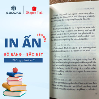Sách - Những Tâm Thư Gửi Chính Mình - SBOOKS