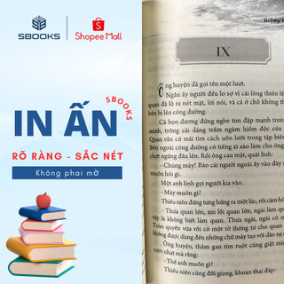 Sách - Giông Tố (Vũ Trọng Phụng) - SBOOKS