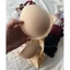Áo lót trơn mút ép vừa Lovely 429, áo lót nữ mút đúc mềm mại, ôm sát quyến rũ, áo ngực nữ xuất Nhật Bản