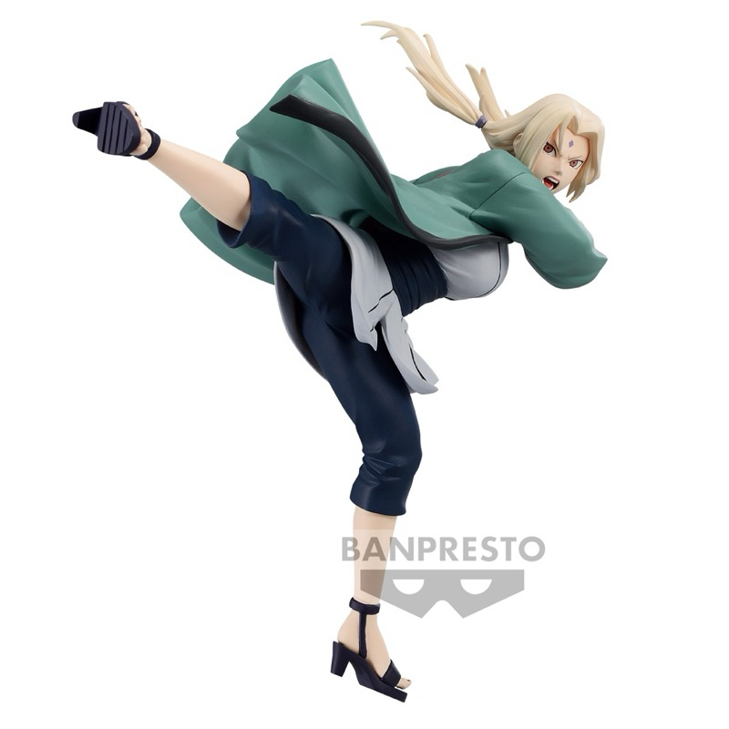 Mô hình Tsunade Colosseum bản đặc biệt chính hãng Bandai - Naruto ...