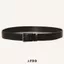 Thắt Lưng Nam Da Bò Ý 9512