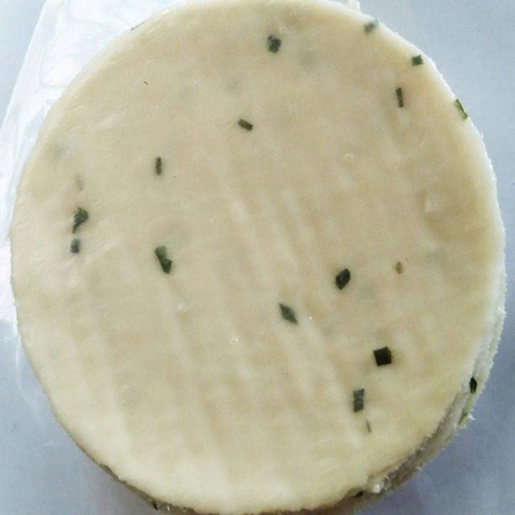BÁNH PHỒNG SƠN ĐỐC ( BÁNH PHỒNG NẾP MẶN 10 BÁNH LỚN CHƯA NƯỚNG)- ĐẶC SẢN BẾN TRE SHOP