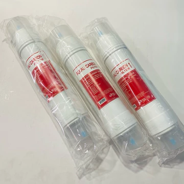 Lõi lọc Alkaline Hàn Quốc nâng pH cho nước