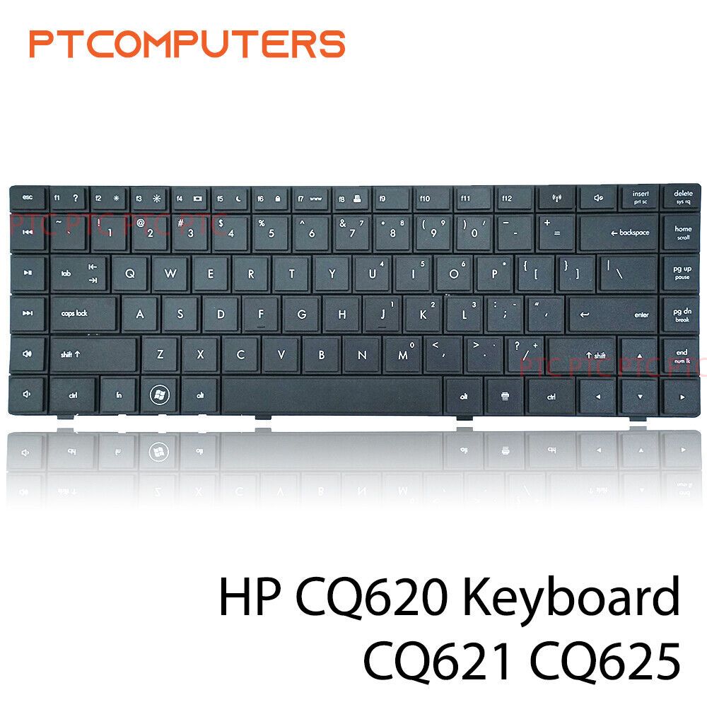 Bàn phím HP Compaq 625 620 621 CQ620 CQ621 CQ625 | Shopee Việt Nam