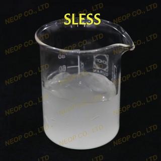 100g Chất Tạo Bọt Sodium Lauryl Ether Sulphate (SLES)