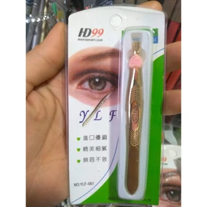 Nhíp nhổ lông, nhíp nhổ râu nhổ tóc bạc tóc sâu