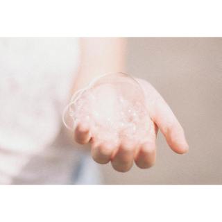 100g Chất Tạo Bọt Sodium Lauryl Ether Sulphate (SLES)