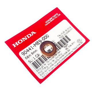ốc châm xã nhớt láp hộp số ab air blade 125 sh mode lead 125 sh việt pcx click vario ( bán lẻ cái )