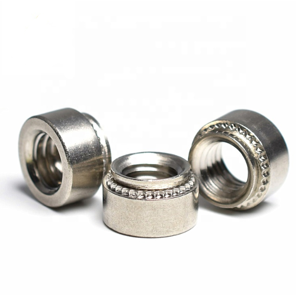 TÁN ÉP INOX 304 , ECU ÉP INOX 304 , TÁN TỰ GIỮ INOX 304 , ỐC VÍT PEM ...