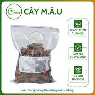 1kg CÂY CỎ M.Á.U (Cây h.u.y.ế.t đằng, đại hoàng đằng) bổ khí h.u.y.ế.t | Dược liệu Thanh Loan