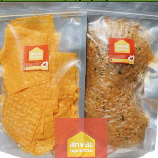 COMBO SỈ 20 GÓI 250G BÁNH TRÁNG TRỘN TÂY NINH ĐỦ VỊ (VỊ TỰ CHỌN NHẮN VÀO INBOX)