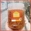 Muối tôm hành phi công thức độc quyền, vị mặn ngọt, không cay