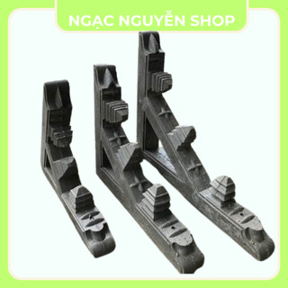 Khuôn đúc con sơn các loại nhựa abs hàng dày dặn kích thước tùy chọn 30x40, 35x45, 40x50, 40x45