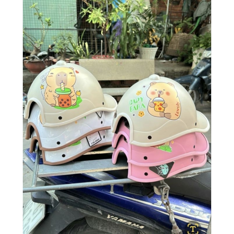 MOI BAO MAU HAT