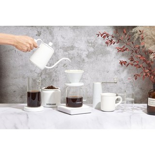 Volcano Ly sứ cà phê cao cấp Cafede Kona 300ml