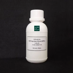 100mL Chất Nhũ Hóa DiPropylene Glycol USP/EP (DPG)