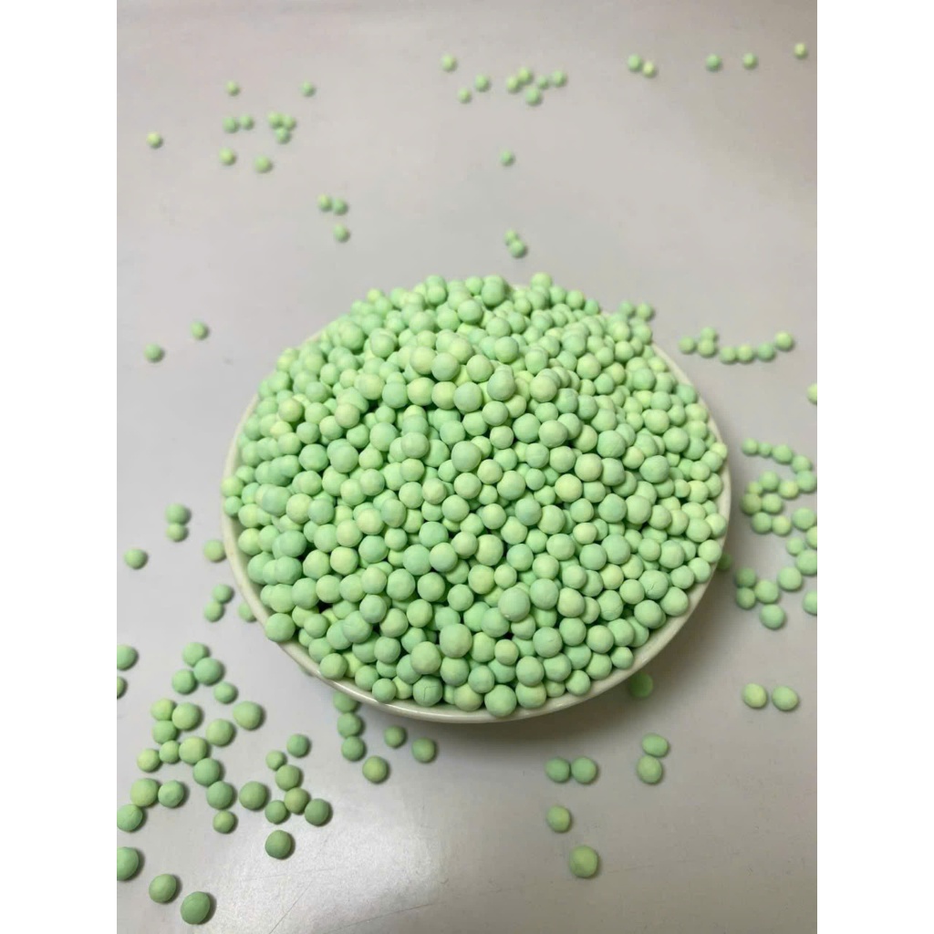 Trân Châu Sấy Khô LONG PHÚ có nhiều vị gói 300gr - Topping, Nguyên Liệu Trà Sữa, Chè.