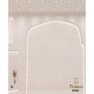 Phông Nền 3d 5d Livestream Chụp Ảnh Decor Phòng Live Studio