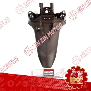 Nhựa Nhám Chắn Bùn Sau, Đuôi Bắt Biển Số Lead 2017 2018 2019 2020 2021 80105-K12-V00ZA 80105-K12-V00ZB Chính Hãng