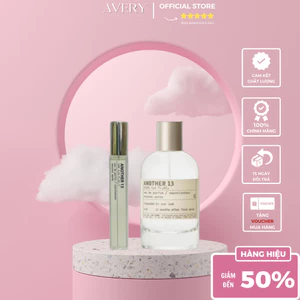 Nước Hoa Unisex Le Lab.o 13 Ano.ther EDP 5ml, 10ml
