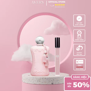 Nước Hoa Chiết Parfums De Marly De.lina EDP 10ml