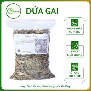1kg DỨA GAI (Dứa gỗ, dứa núi) chữa sỏi thận, tiết niệu | Dược liệu Thanh Loan