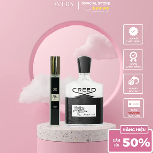 Nước Hoa Cree.d Aventu.s EDP 5ml,10ml, 20ml