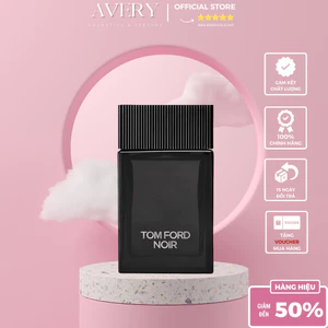 Nước Hoa Tom Fo.rd Noir For Men