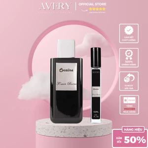 Nước Hoa Unisex Fr.anck Boc.let Coc.ai.ne EDP 10ML