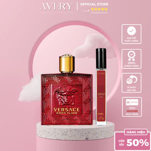 Nước Hoa V.ersac.e Eros Flame EDP