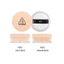 Phấn phủ bột 3CE Natural Finish Loose Powder 8.5g