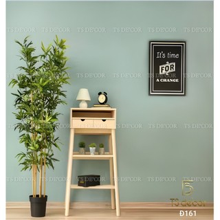 Phông nền Dán Tường Hiện Đại, Xu Hướng Mới