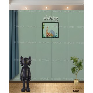 Phông nền Dán Tường Hiện Đại, Xu Hướng Mới