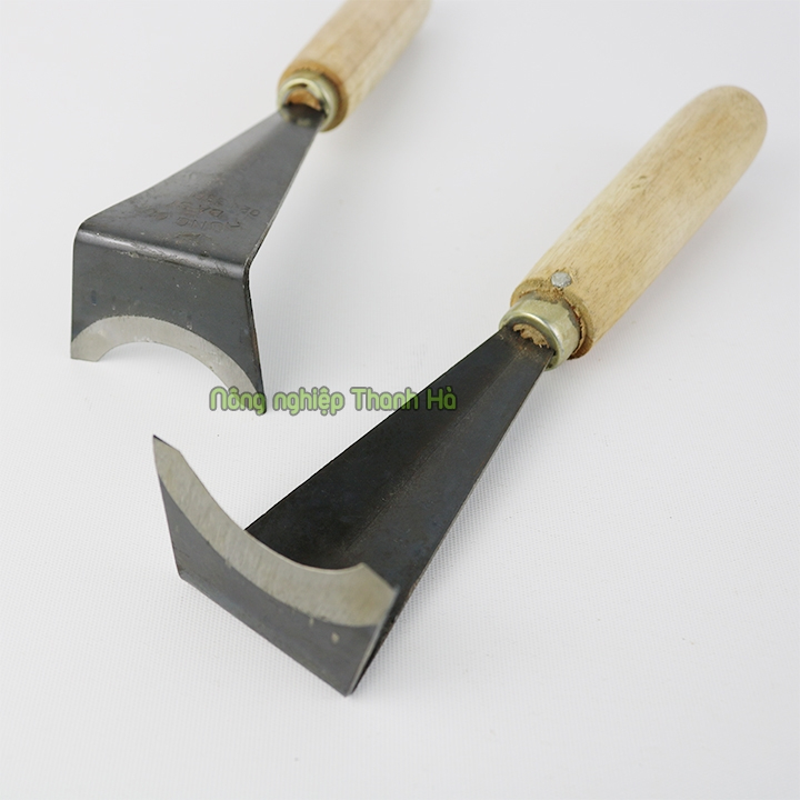 Dụng cụ cạo vỏ mía thép rèn - D37 | Shopee Việt Nam