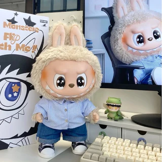 Labubu flip with me - Giá Tốt, Sale Tháng 11, Ship 0 Đồng | Shopee