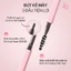 Chì Kẻ Lông Mày Sắc Nét Za Hai Đầu Lâu Trôi Detail-Stroking Precision Eyebrow Liner 0.1g