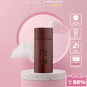 Nước Hoa C.ar.oli.na Her.era 212 Se.xy M.en