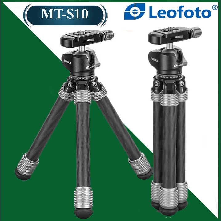 その他 Leofoto MT X S10 LH22 Leofoto MT X S10 LH22