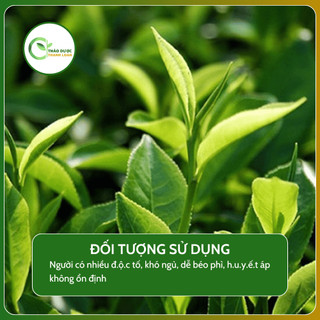 1kg TRÀ LÁ NAM giảm cân, đẹp da, thanh nhiệt, giảm đầy hơi | Dược liệu Thanh Loan