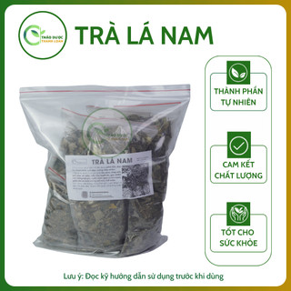 1kg TRÀ LÁ NAM giảm cân, đẹp da, thanh nhiệt, giảm đầy hơi | Dược liệu Thanh Loan