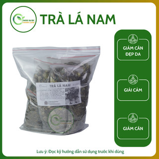 1kg TRÀ LÁ NAM giảm cân, đẹp da, thanh nhiệt, giảm đầy hơi | Dược liệu Thanh Loan